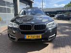 BMW X5 xDrive35i High Executive Bj 2017 Km 114.000 Dealer on, Auto's, BMW, Automaat, 2005 kg, Gebruikt, Zwart