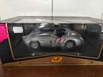 Mercedes-Benz 300 SLR mille Miglia 1955 Sterling Moss, Hobby en Vrije tijd, Modelauto's | 1:18, Ophalen of Verzenden, Zo goed als nieuw