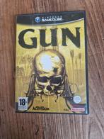 Gun Gamecube, Spelcomputers en Games, Ophalen of Verzenden