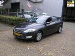 Ford Mondeo 2.0-16V Trend nap airco nieuwe apk, Stof, Bedrijf, Handgeschakeld, 1500 kg