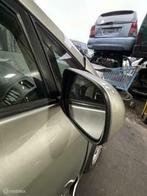 Buitenspiegel rechts origineel rechts, Auto-onderdelen, Spiegels, Gebruikt, Toyota, Ophalen of Verzenden, Toyota