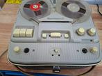 bandrecorder vintage telefunke, Audio, Tv en Foto, Bandrecorders, Ophalen of Verzenden, Bandrecorder, Met banden