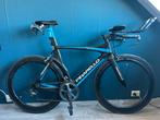 Pinarello Bolide TT (Team Sky TT bike), Fietsen en Brommers, Fietsen | Racefietsen, Ophalen of Verzenden