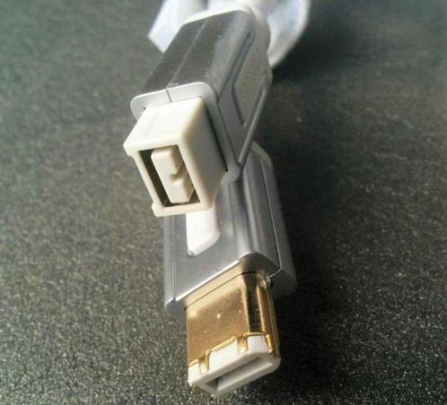 Profigold FireWire kabel 400 6 naar 9 pin 2m NIEUW, Audio, Tv en Foto, Audiokabels en Televisiekabels, Nieuw, Minder dan 2 meter