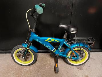 Batavus Snake 12” beschikbaar voor biedingen