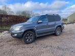 Toyota Land Cruiser 120 (bj 2004), Gebruikt, 4 cilinders, 2020 kg, 163 pk
