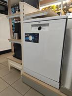 Beko Vaatwasser BDFN26440W2, Ophalen, Kort programma, Minder dan 10 liter, Nieuw