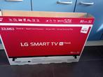 LG SMART TV 80CM/32INCH, Nieuw, Full HD (1080p), LG, Smart TV