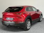 Mazda CX-30 2.0 e-SkyActiv-G M Hybrid Sportive 150pk AUTOMAA, Auto's, Mazda, 1998 cc, Stof, Gebruikt, 4 cilinders