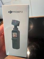 DJi pocket 2 - nieuw in de verpakking, Ophalen of Verzenden, Zo goed als nieuw, Overige merken
