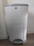 Korbell luieremmer (geurloos!) 16 l wit, Kinderen en Baby's, Ophalen, Zo goed als nieuw, Luieremmer, Overige merken