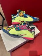 Nike Lebron 22 Bryce’s World maat 47, Ophalen of Verzenden, Zo goed als nieuw, Schoenen