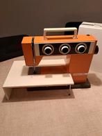 Husqvarna 3600 (vintage), Ophalen, Zo goed als nieuw, Naaimachine, Husqvarna