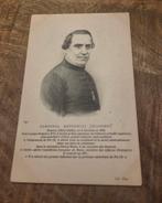 Giacomo Antonelli (1806-1876), een Italiaanse kardinaal, Verzamelen, Ansichtkaarten | Themakaarten, Verzenden, Ongelopen