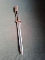Ww2 wo2 Duitse bodemvondst k98 mauser bajonet, Ophalen of Verzenden, Duitsland, Mes of Dolk