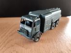 Dinky Toys Army 642 	RAF Pressure Refueller, Hobby en Vrije tijd, Modelauto's | 1:43, Ophalen of Verzenden, Gebruikt, Auto, Dinky Toys