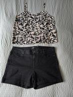 JDY X Vero Moda zomersetje, Ophalen of Verzenden, Zo goed als nieuw
