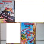 Spiderman klassiek Juniorpress, Verzenden, Gebruikt