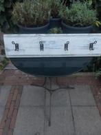 Vintage kapstok., Wandkapstok, Gebruikt, Ophalen of Verzenden, Minder dan 100 cm