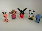 Bing Figuren Set - 5 stuks, Ophalen of Verzenden, Gebruikt