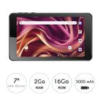 Partij Logicom tab 76 go edition, Ophalen of Verzenden, Zo goed als nieuw, 10 inch, 16 GB