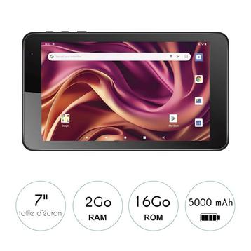 Partij Logicom tab 76 go edition beschikbaar voor biedingen