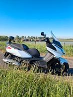 Kymco downtown 300i jcosta koppeling, 300 cc, Particulier, 1 cilinder, 12 t/m 35 kW