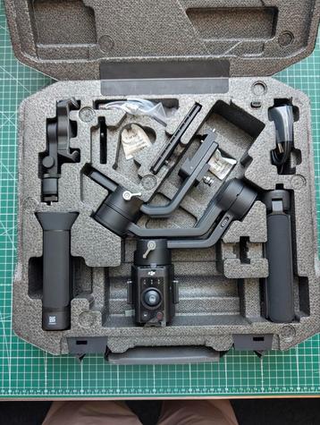 DJI Ronin-SC Gimbal - brand new beschikbaar voor biedingen