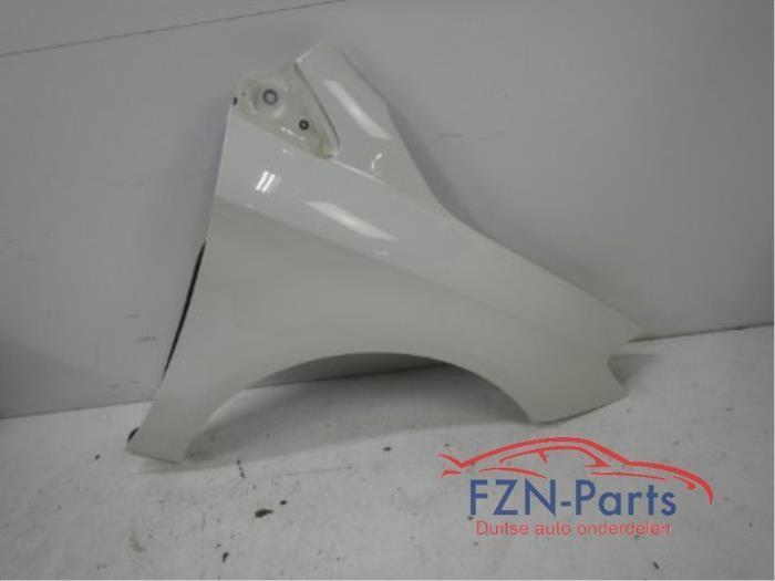 Scherm rechts-voor Mercedes B-Klasse (22743561), Auto-onderdelen, Overige Auto-onderdelen, Gebruikt, Ophalen