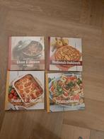 Kookboeken 13 stuks verschillende zie foto's, Ophalen of Verzenden, Nieuw, Tapas, Hapjes en Dim Sum