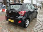 Hyundai i10 1.0i i-Motion Comfort airco navi appelcarplay ap, Auto's, Voorwielaandrijving, Euro 5, Stof, Gebruikt
