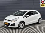 Kia Rio 1.2 CVVT Comfort Pack | Trekhaak | Van 1e eigenaar, Auto's, Kia, Euro 5, Gebruikt, Zwart, 4 cilinders