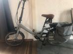 Formula Vouwfiets - Gestolen!, Overige merken, Gebruikt, Heren, 16 tot 18 inch