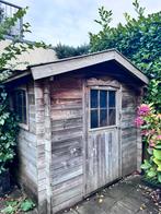 Gratis tuinhuisje, Ophalen, Zo goed als nieuw