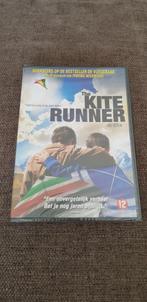 The Kite Runner (de Vliegeraar) DVD - nieuw & geseald!, Cd's en Dvd's, Drama, Verzenden, Nieuw in verpakking