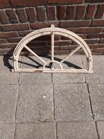 Oude Stalraam Halfrond, Ophalen of Verzenden