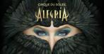 Cirque du soleil Alegria 1 ticket 9 aug in Knokke-Heist, Eén persoon