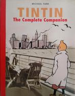 Tintin The Complete Companion - Kuifje, Hergé - hardcover, Boeken, Eén stripboek, Ophalen of Verzenden, Zo goed als nieuw
