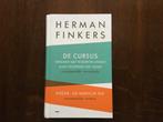 Herman Finkers, Ophalen, Nieuw