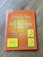 ismakogie vitaal en mooi met ismakogie bewegingsleer, Boeken, Elly hoekstra, HBO, Beta, Ophalen