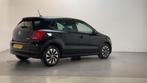 Volkswagen Polo 1.0 TSI BlueMotion Edition Navigatie Climate, Voorwielaandrijving, Stof, Gebruikt, 95 pk