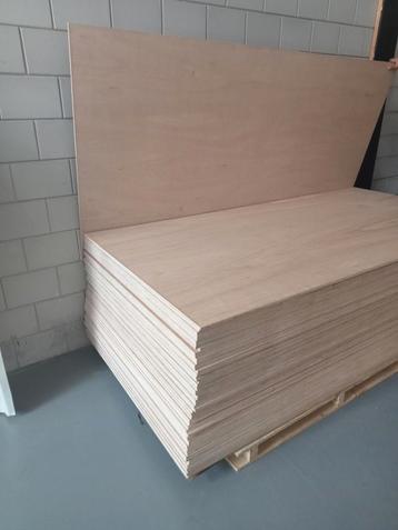 multiplex hardhout interieur 18mm 15mm 12mm beschikbaar voor biedingen