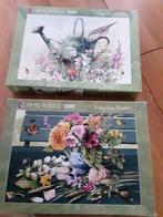 Legpuzzels, Hobby en Vrije tijd, Denksport en Puzzels, Ophalen of Verzenden, 500 t/m 1500 stukjes, Zo goed als nieuw