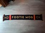 Footie Mob Sjaal - Voetbalsjaal, ., Ophalen of Verzenden, Zo goed als nieuw, .