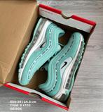 NIKE AIR MAX 97 GS HAVE A NIKE DAY, Nike, Ophalen of Verzenden, Zo goed als nieuw, Sneakers of Gympen
