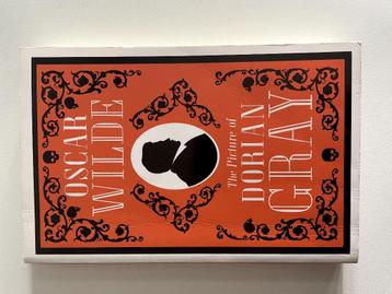 The Picture of Dorian Gray (paper back) beschikbaar voor biedingen