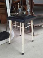 Vintage brabantia kruk jaren 60, Ophalen of Verzenden
