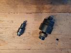 Gatenponsen (Slugbusters), Doe-het-zelf en Verbouw, Gereedschap | Handgereedschap, Ophalen of Verzenden, Gebruikt