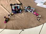 Lego Friends - Popstar 3 sets: 30205 / 41103 / 41117, Ophalen of Verzenden, Gebruikt, Complete set, Lego