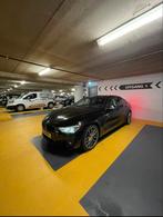 BMW 4-Serie Gran Coupé 418i 136pk Aut 2018 Zwart, Auto's, BMW, Zwart, Origineel Nederlands, Particulier, 3 cilinders